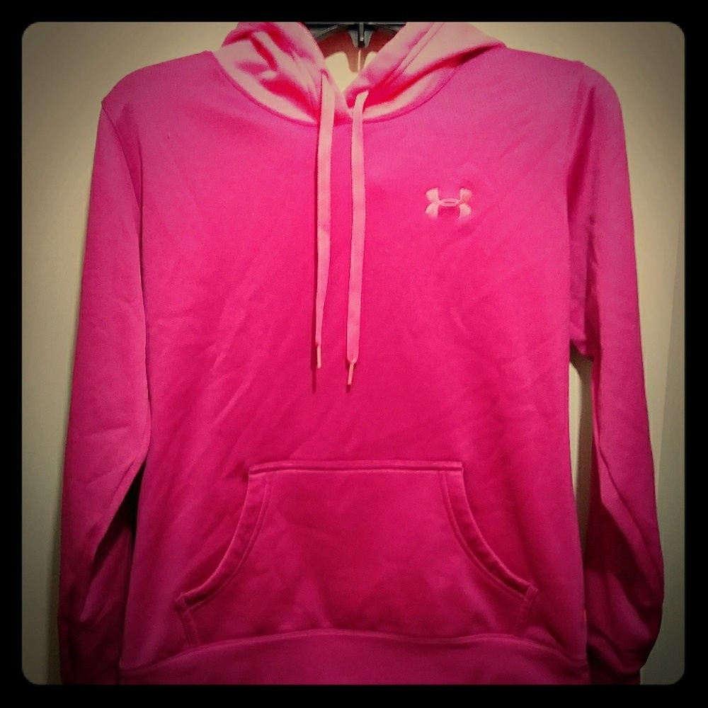 Under Armour Womens Storm Pullover